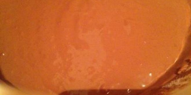 Рецепт торт из колы