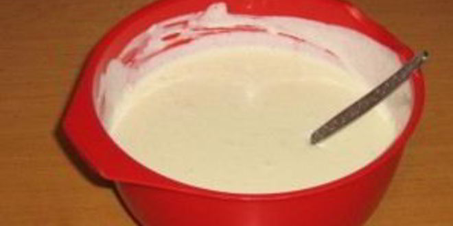 Рецепт торт из печенья рыбки