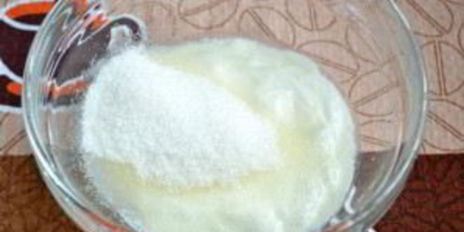 Рецепт торт из слоеного бездрожжевого теста