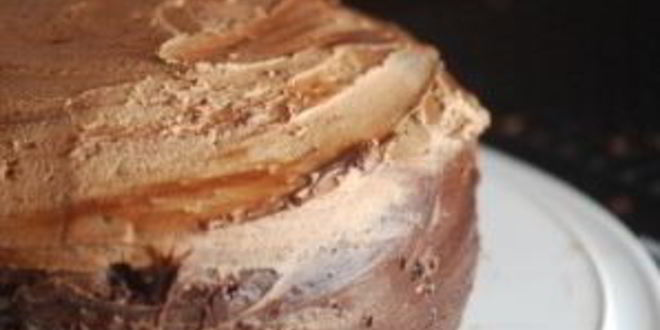 Рецепт торт кит-кат