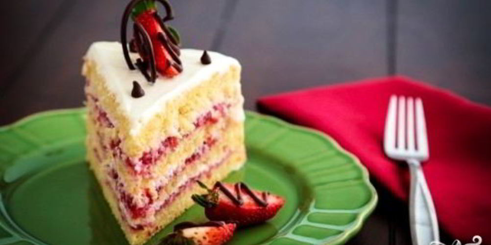 Рецепт торт кит-кат