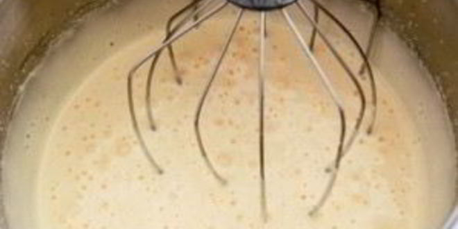 Рецепт торт клубничка