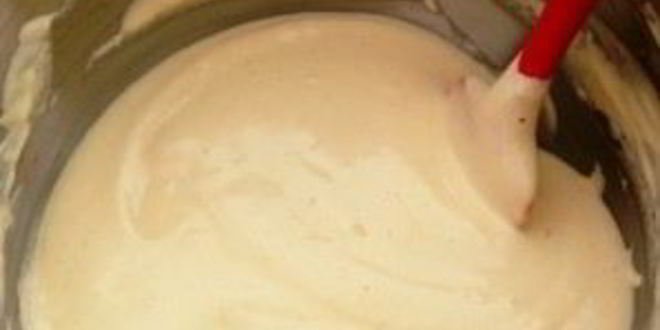 Рецепт торт клубничка