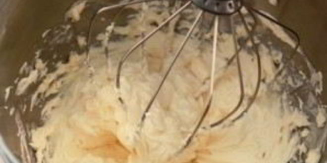 Рецепт торт клубничка