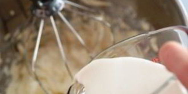 Рецепт торт клубничка