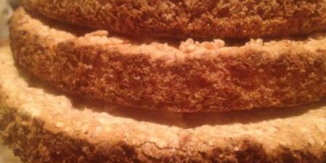 Рецепт торт кокосовый бум