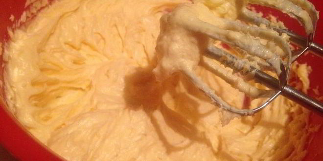 Рецепт торт кокосовый бум