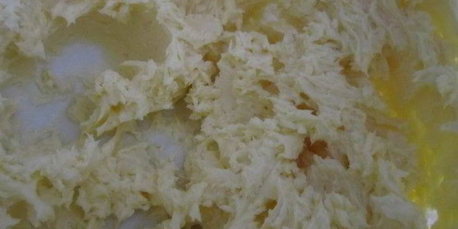 Рецепт торт коробка с коньяком