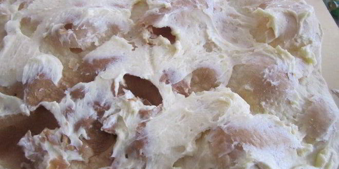 Рецепт торт коробка с коньяком