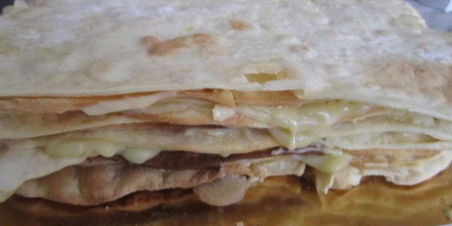 Рецепт торт коробка с коньяком