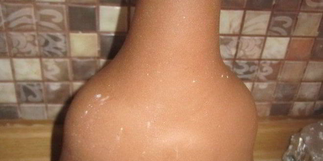 Рецепт торт коробка с коньяком