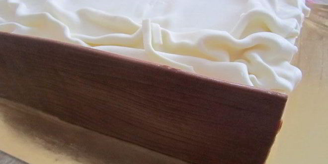 Рецепт торт коробка с коньяком