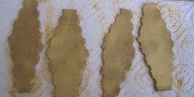 Рецепт торт коробка с коньяком