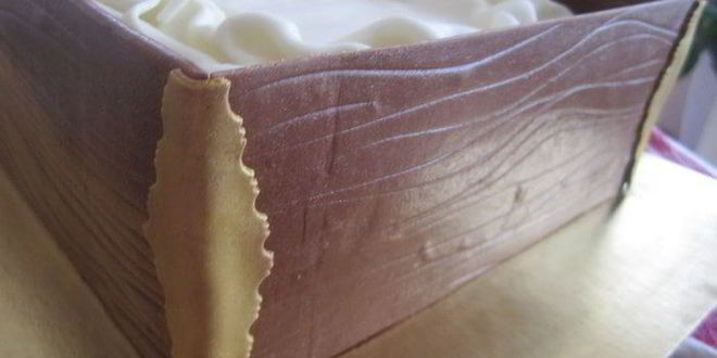 Рецепт торт коробка с коньяком