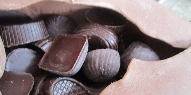 Рецепт торт коробка с коньяком