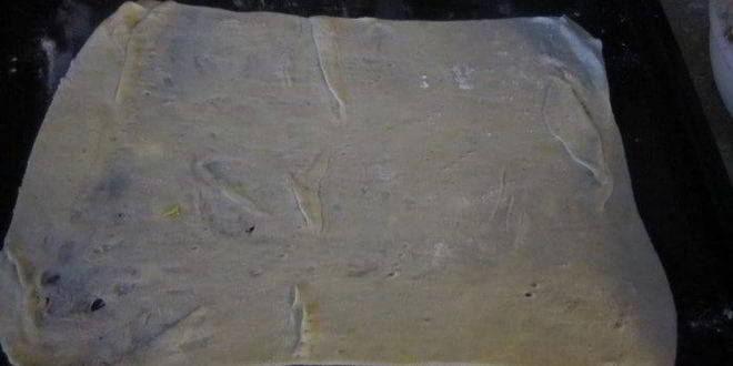 Рецепт торт коробка с коньяком