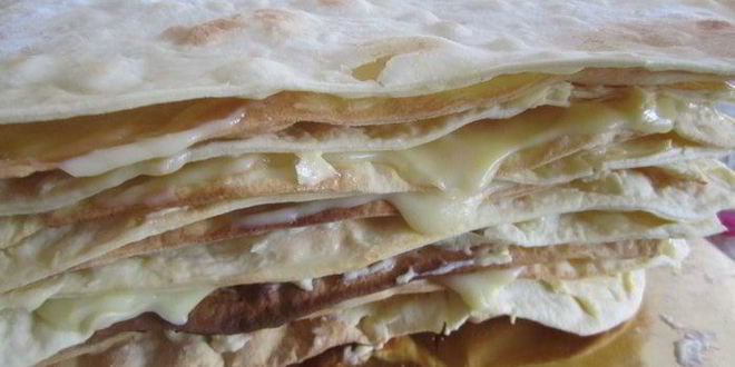 Рецепт торт коробка с коньяком