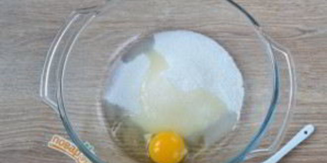 Рецепт торт королевский