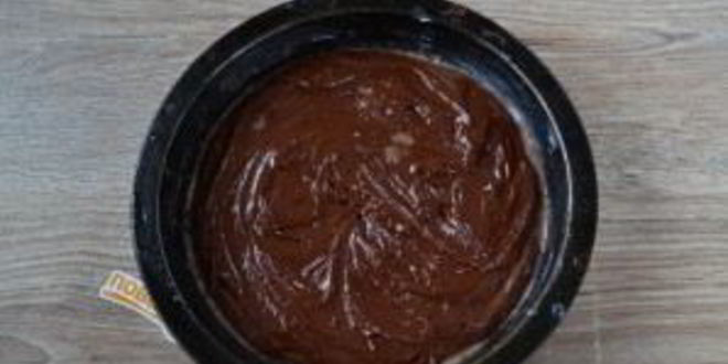 Рецепт торт королевский