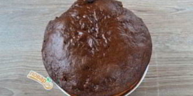 Рецепт торт королевский