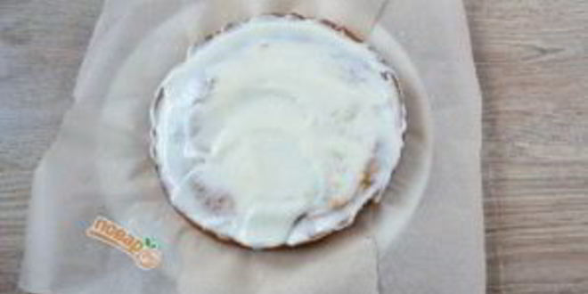 Рецепт торт королевский