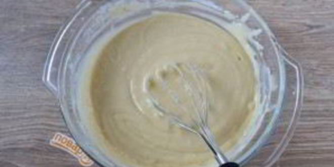 Рецепт торт королевский