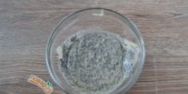 Рецепт торт королевский