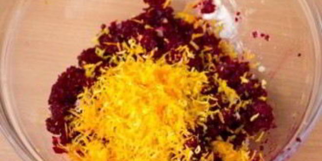 Рецепт торт красный бархат без красителя