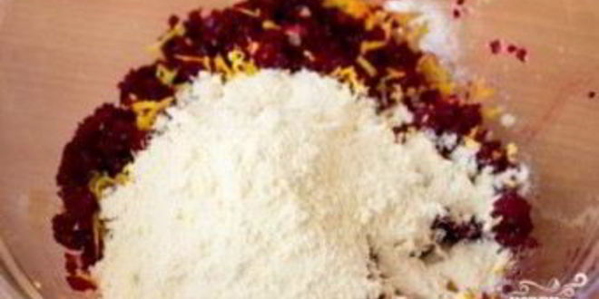 Рецепт торт красный бархат без красителя