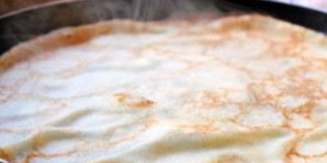 Рецепт торт крепвиль