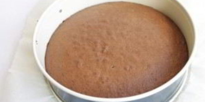 Рецепт торт кучерявый панчо