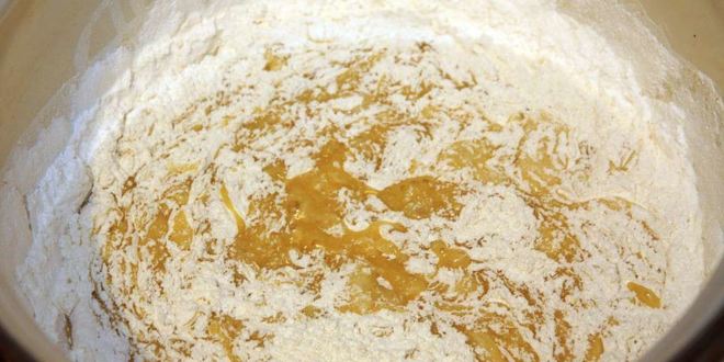 Рецепт торт лакомка