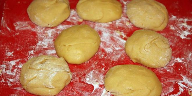 Рецепт торт лакомка