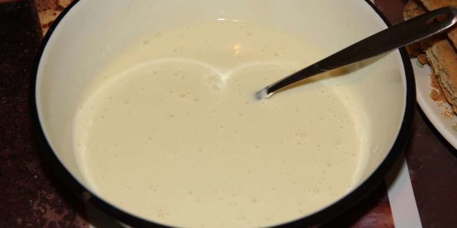 Рецепт торт лакомка