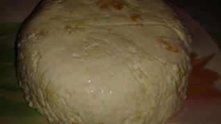 Рецепт Торт Летний