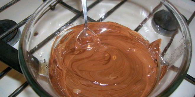 Рецепт торт макси-кинг