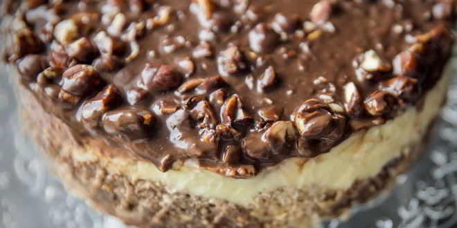 Рецепт торт макси-кинг