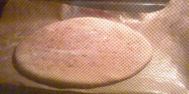 Рецепт торт медовик с черносливом и грецкими орехами