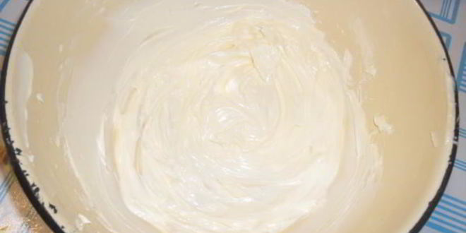 Рецепт торт медовик с заварным кремом