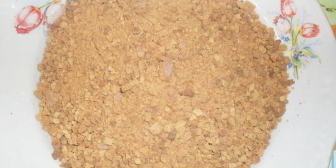 Рецепт торт медовик с заварным кремом