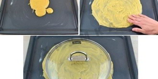 Рецепт торт медовик со сметанно-сливочным кремом