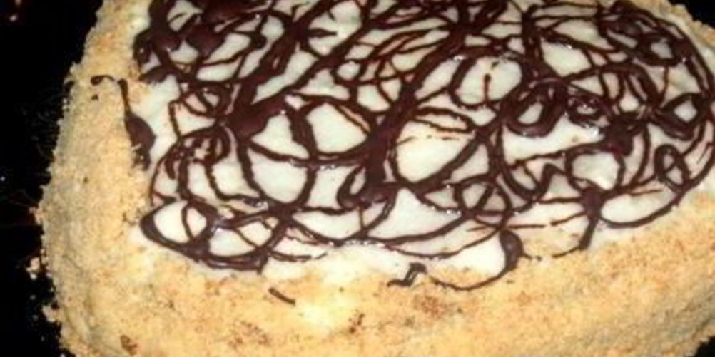 Как приготовить торт медовый аромат