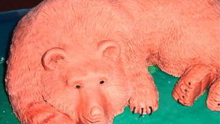 Рецепт Торт Медведь