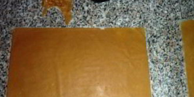 Рецепт торт медведь