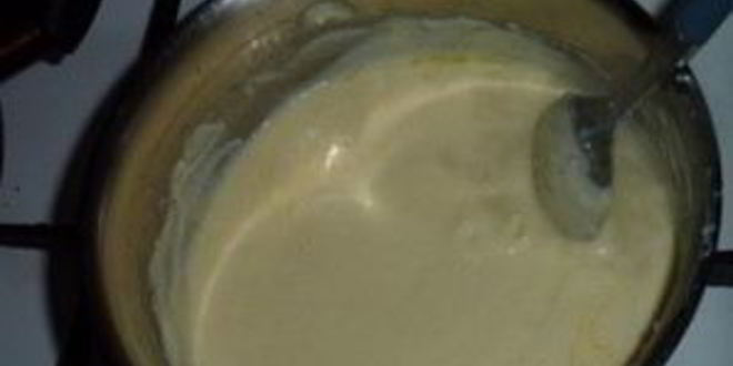 Рецепт торт медведь