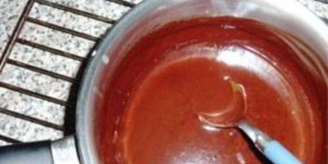 Рецепт торт медведь