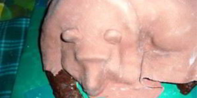 Рецепт торт медведь