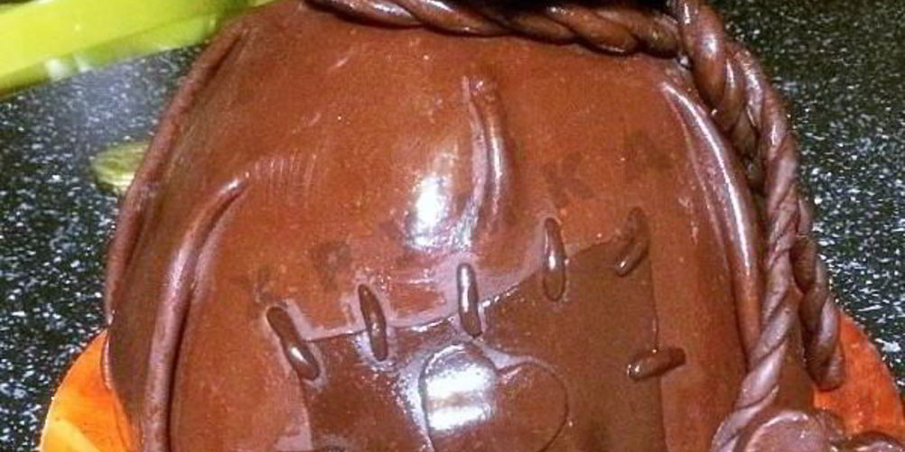 Как приготовить торт мешочек с деньгами