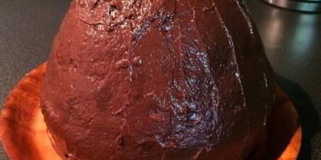 Рецепт торт мешочек с деньгами