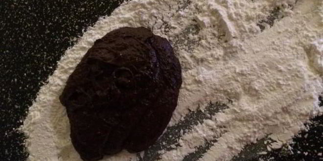 Рецепт торт мешочек с деньгами